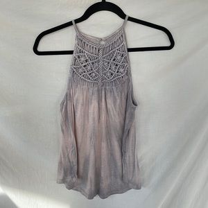 American Eagle Tank Top Size M